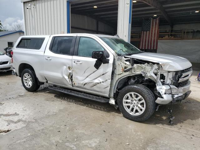 Vin: 3gcuyeed1lg290784, lot: 56572755, chevrolet all models k1500 rst 20204