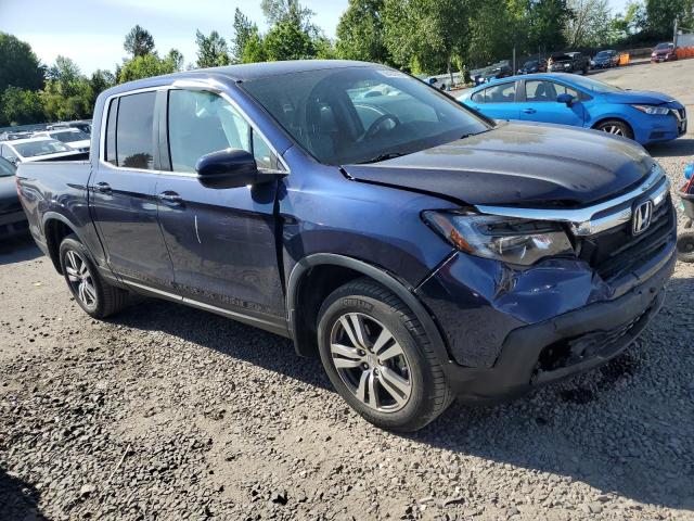 Vin: 5fpyk3f45hb012741, lot: 56432055, honda ridgeline rts 20174