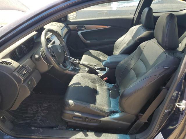 2016 HONDA ACCORD EXL - 1HGCT1B88GA009046
