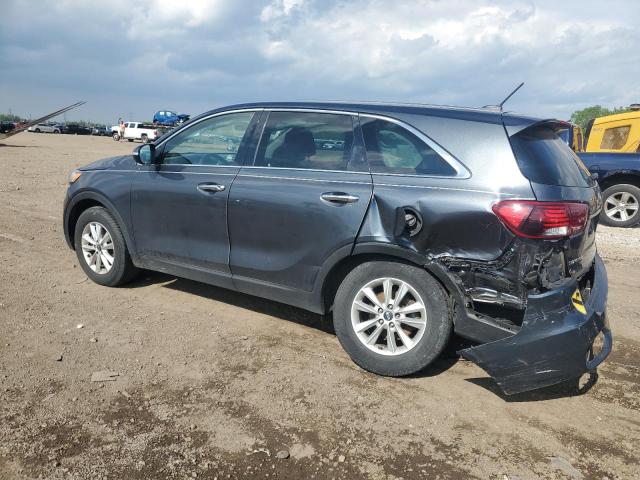 Vin: 5xypg4a34lg639667, lot: 58732025, kia sorento l 20202