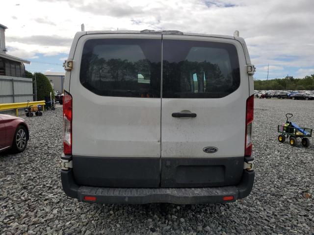 2016 FORD TRANSIT T- - 1FTYR1ZM1GKA62977