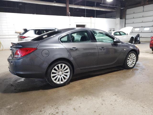 Vin: w04gn5ec6b1132820, lot: 55699915, buick regal cxl 20113