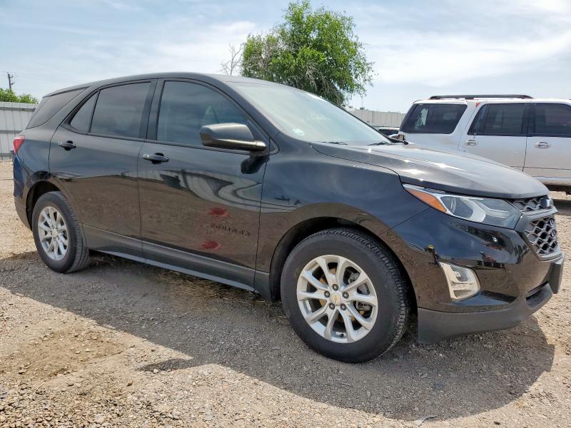 Vin: 2gnaxhev6k6243994, lot: 56125915, chevrolet equinox ls 20194