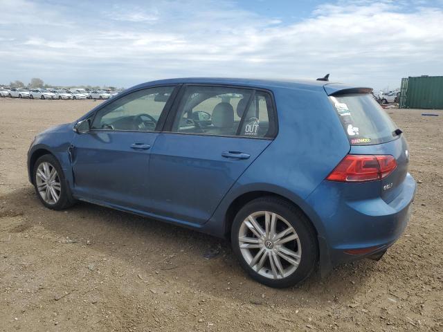 Vin: 3vw217au7fm070579, lot: 58259275, volkswagen golf 20152