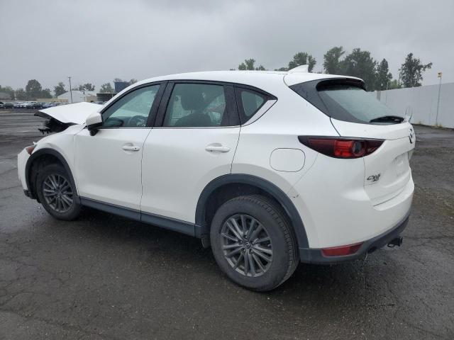 Vin: jm3kfbbm0j0347825, lot: 58848875, mazda cx-5 sport 20182