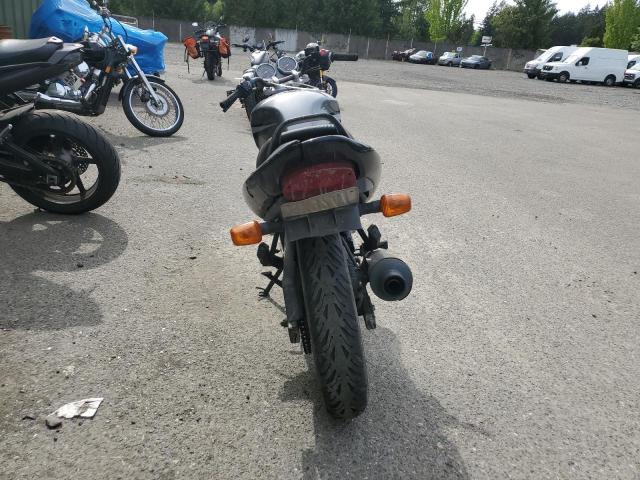 2007 SUZUKI GS500 VTTGM51A472100136