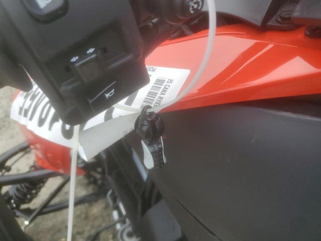 2025 CAN-AM RYKER SPOR 3JB2JEG28SJ000052