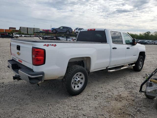 Vin: 1gc4kvcg6kf202519, lot: 56499515, chevrolet all models k3500 20193