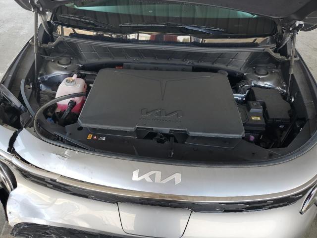 2024 KIA NIRO WIND - KNDCR3L1XR5122115