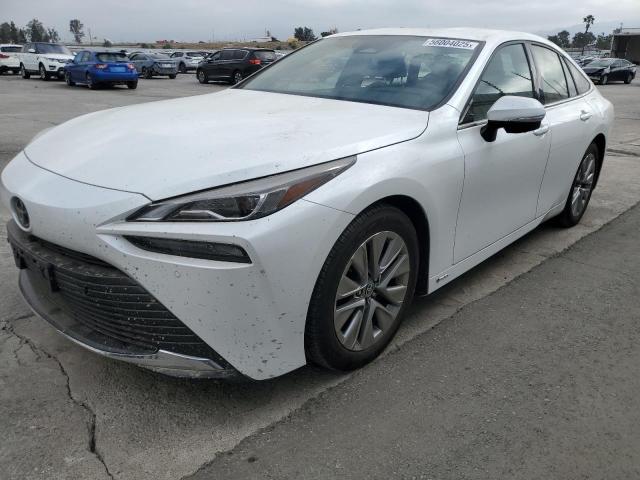 2024 TOYOTA MIRAI XLE JTDAAAAA2RA011782