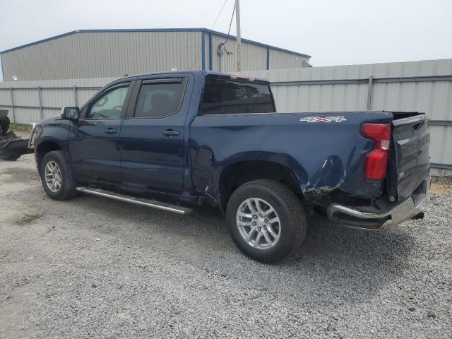 Vin: 1gcuyded1mz311032, lot: 57333115, chevrolet all models k1500 lt 20212