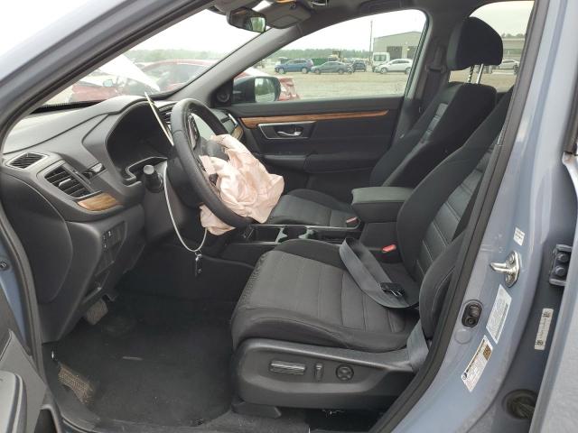 2020 HONDA CR-V EX - 5J6RW1H50LL005210
