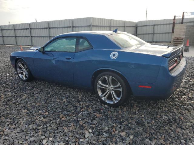 Vin: 2c3cdzjg1nh226752, lot: 56423535, dodge challenger gt 20222