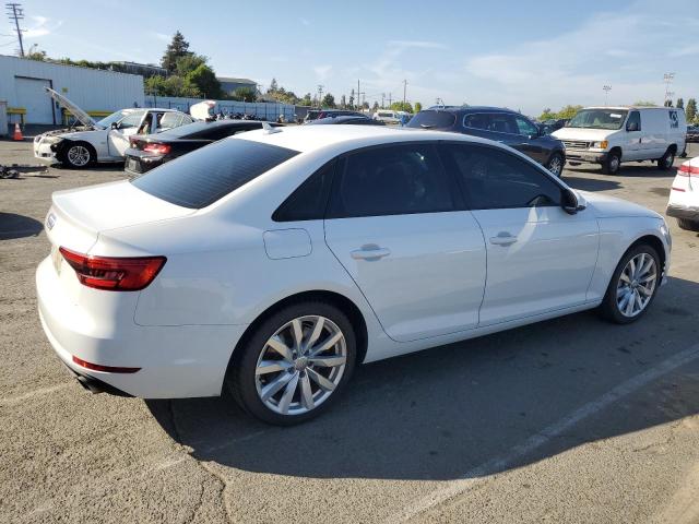 Vin: waugnaf48hn022517, lot: 56253775, audi a4 premium 20173