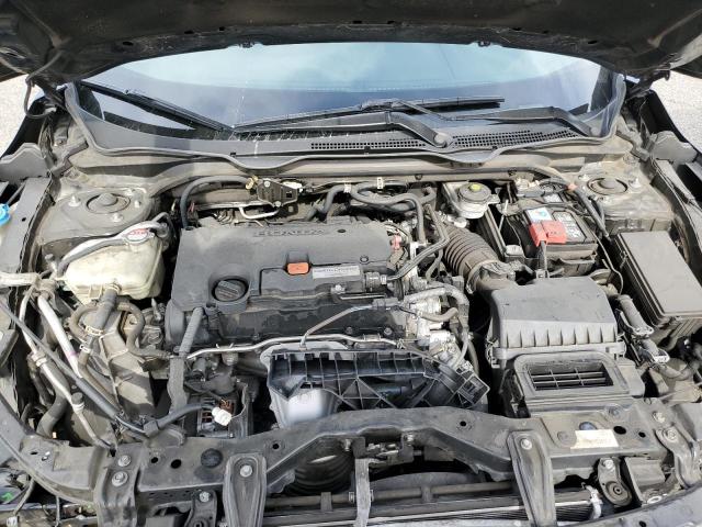 2021 HONDA CIVIC LX - 2HGFC2F61MH525628