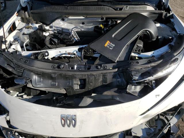 2025 BUICK ENVISTA AV - KL47LCEP1SB123532
