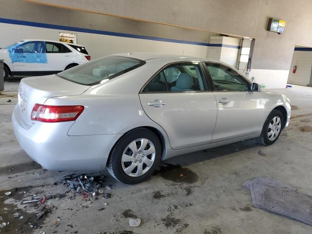 Vin: 4t1bf3ek7bu760338, lot: 55421125, toyota camry base 20113