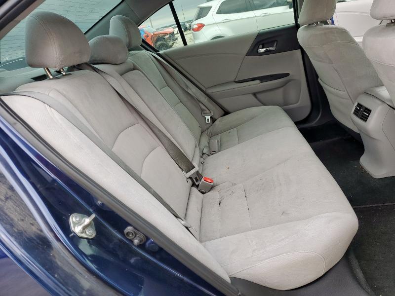 2015 HONDA ACCORD EX - 1HGCR2F73FA263669
