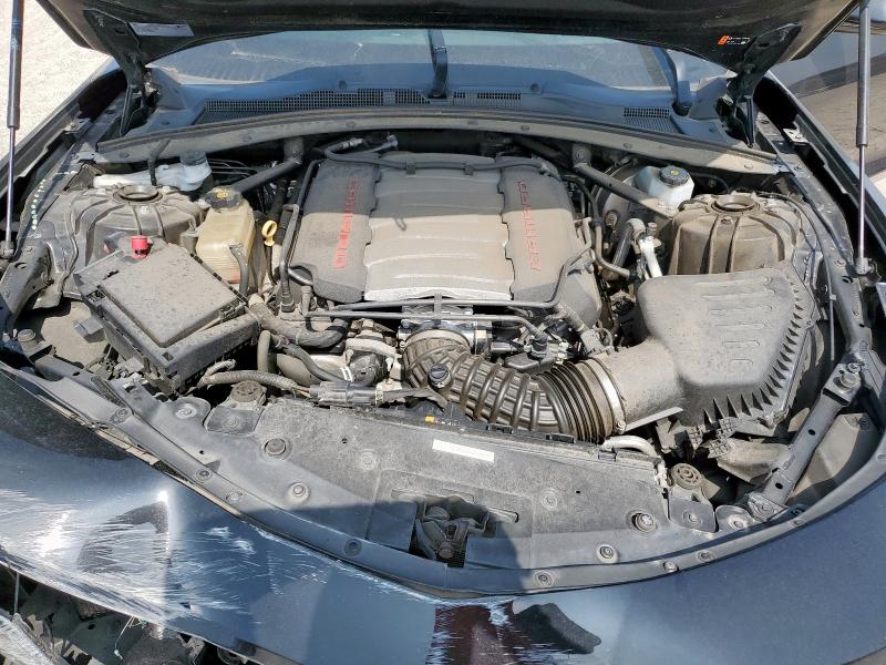 2020 CHEVROLET CAMARO SS - 1G1FH1R71L0138054