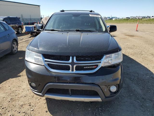 2017 DODGE JOURNEY GT - 3C4PDDFG8HT520962