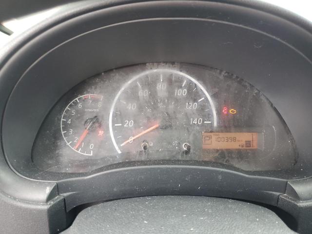 2019 NISSAN VERSA S - 3N1CN7AP4KL824031