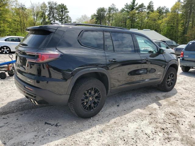 Vin: 1gkenpks3rj215589, lot: 56798825, gmc acadia at4 20243