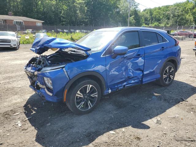 MITSUBISHI ECLIPSE CR