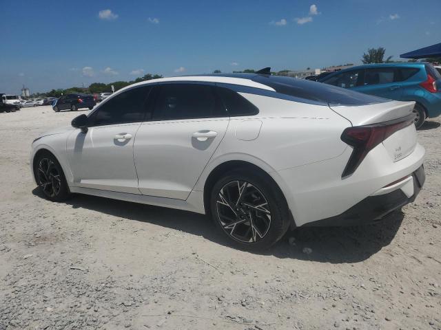2025 KIA K5 GT LINE - KNAG64J79S5316824