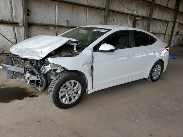Vin: 5npd74lf2jh394156, lot: 59052005, hyundai elantra se 2018 img_1