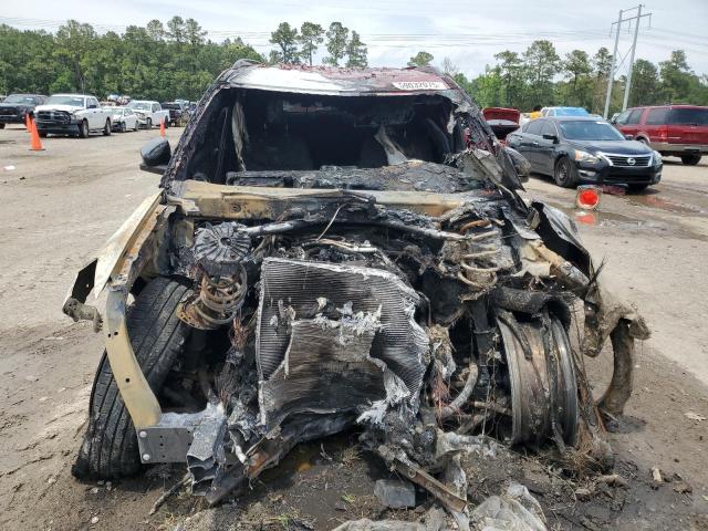 2020 FORD EXPLORER S - 1FM5K8GC3LGA43270