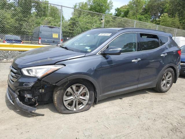 HYUNDAI SANTA FE S