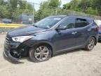 2015 HYUNDAI SANTA FE S - 5XYZUDLB6FG240317