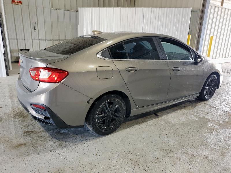 Vin: 1g1be5sm1j7126408, lot: 57898185, chevrolet cruze lt 20183