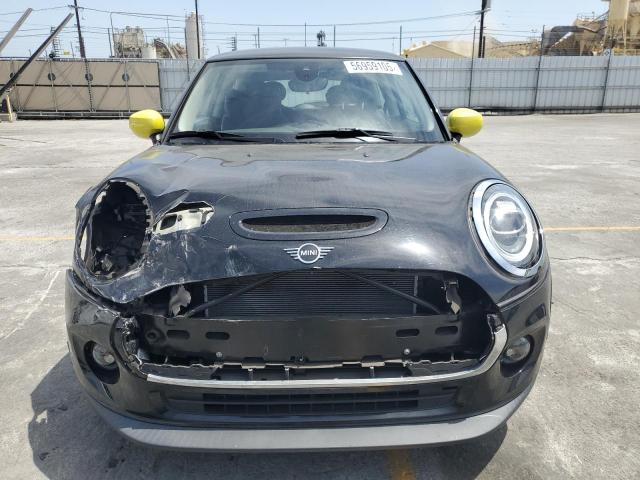 2021 MINI COOPER SE WMWXP3C06M2P21728