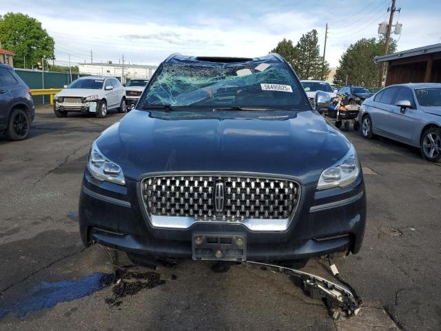 2020 LINCOLN AVIATOR BL 5LM5J9XC7LGL00176