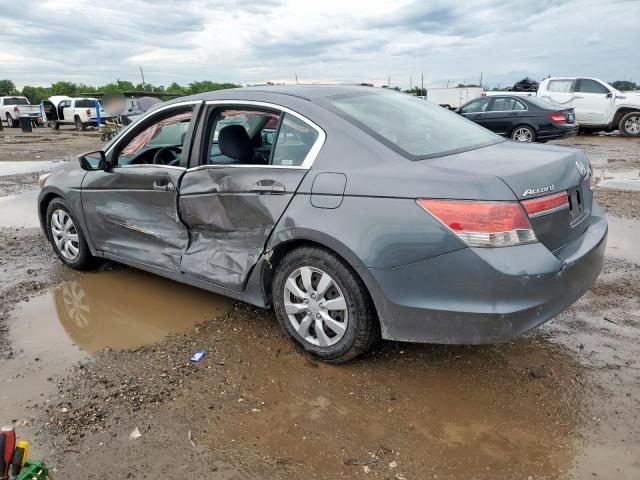 Vin: 1hgcp2f36ca043246, lot: 58785795, honda accord lx 20122