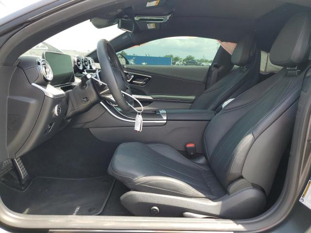 2024 MERCEDES-BENZ CLE 300 4M W1KMJ4HB0RF021393