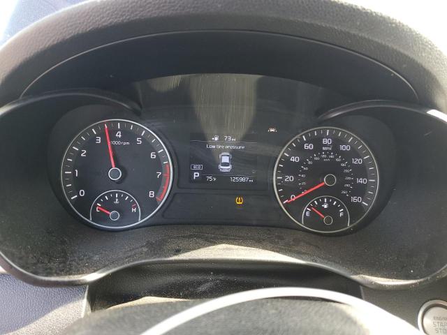 2019 KIA OPTIMA LX - 5XXGT4L35KG334416