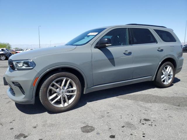 DODGE DURANGO GT