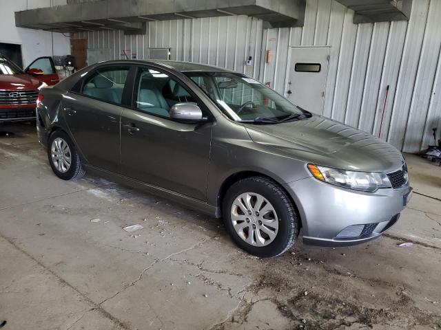 Vin: knafu4a2xc5606688, lot: 58265345, kia forte ex 20124