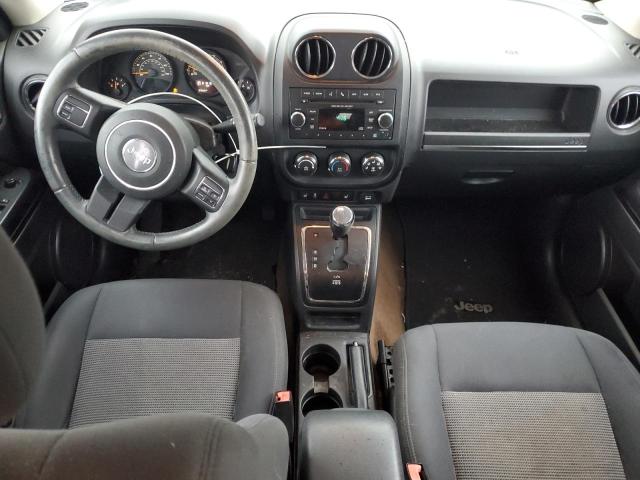 2016 JEEP PATRIOT LA - 1C4NJRFBXGD594535