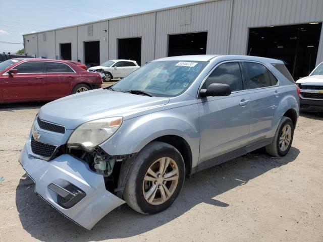 Vin: 2gnalaek3f6253042, lot: 53646235, chevrolet equinox ls 2015 img_1