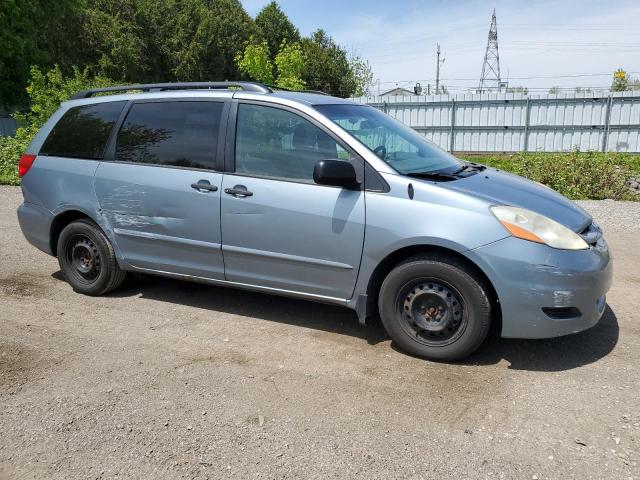 Vin: 5tdzk4ccxas290549, lot: 56881385, toyota all models ce 20104