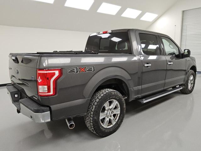 Vin: 1ftew1ef7gkf95502, lot: 54774355, ford f-150 supercrew 20163
