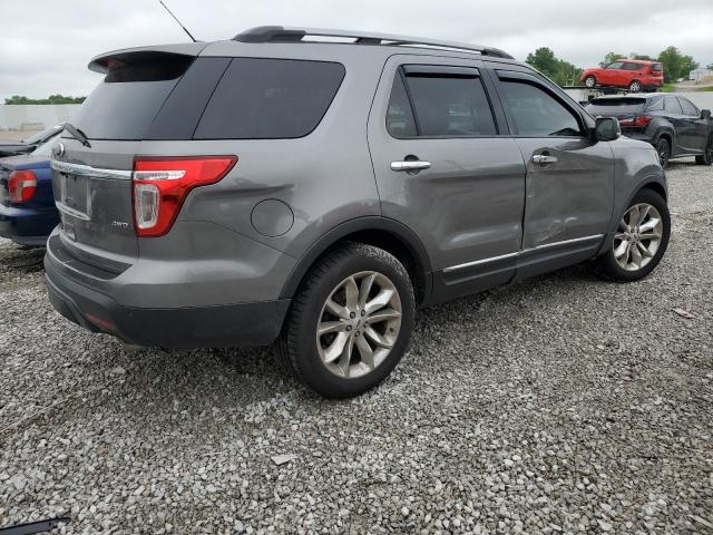Vin: 1fmhk8f88cga92880, lot: 58225865, ford explorer limited 20123