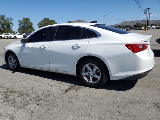 Vin: 1g1zb5st5jf281323, lot: 56668295, chevrolet malibu ls 20182