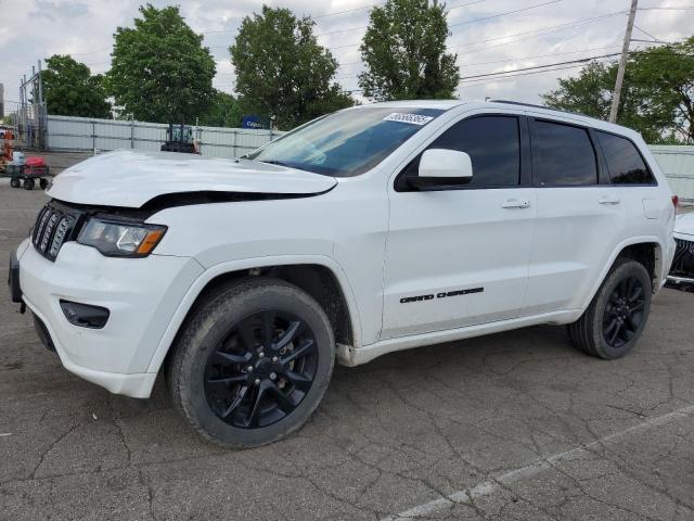 Vin: 1c4rjfag8kc566072, lot: 56566365, jeep grand cher laredo 2019 img_1