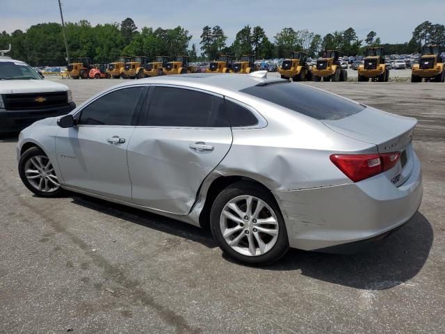 2018 CHEVROLET MALIBU LT 1G1ZD5ST3JF170179