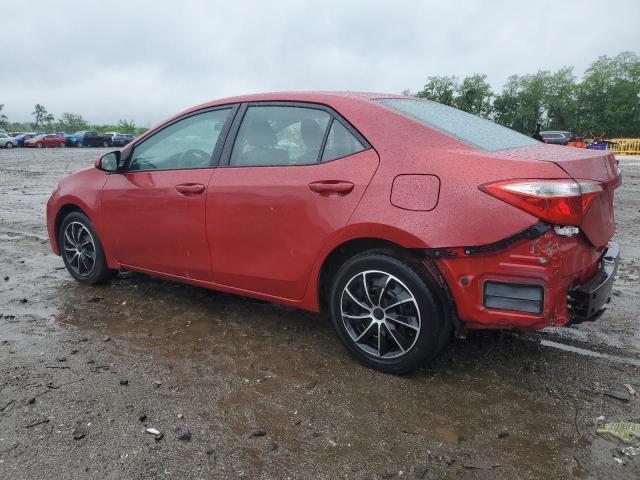 Vin: 2t1burhe8fc431427, lot: 56700545, toyota corolla l 20152