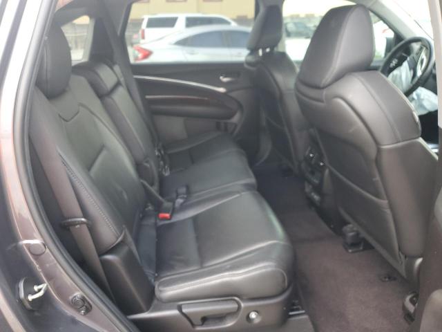 2020 ACURA MDX 5J8YD3H38LL011758